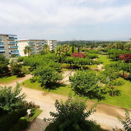 Los Juncos De Pineda Park 살루 외부 사진